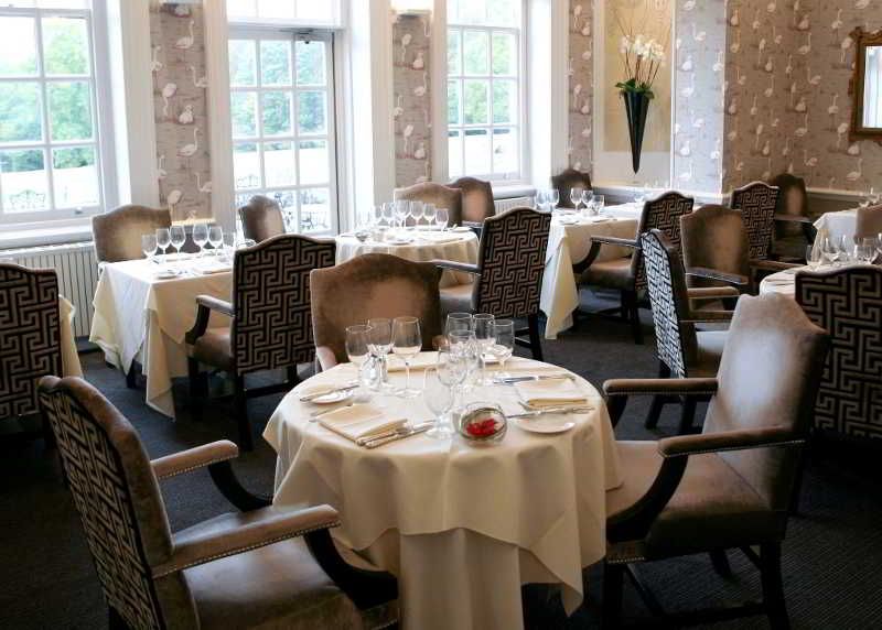 Hotel Du Vin Wimbledon, foto 8