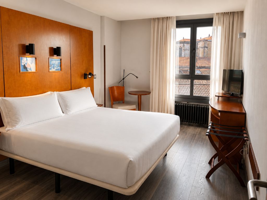 Gran Hotel Regente, foto 9
