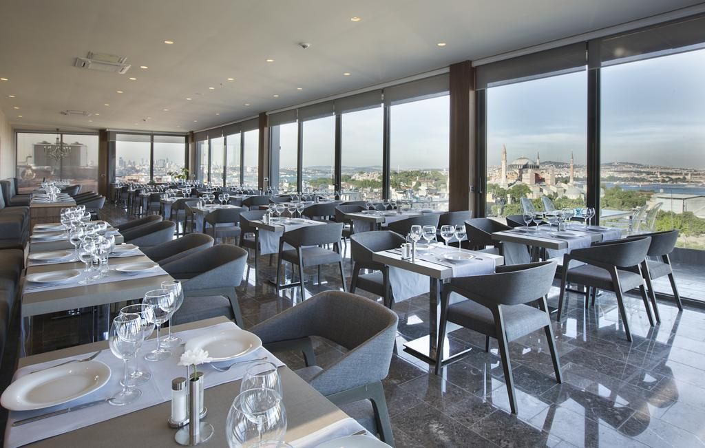 Hotel Arcadia Blue, foto 3