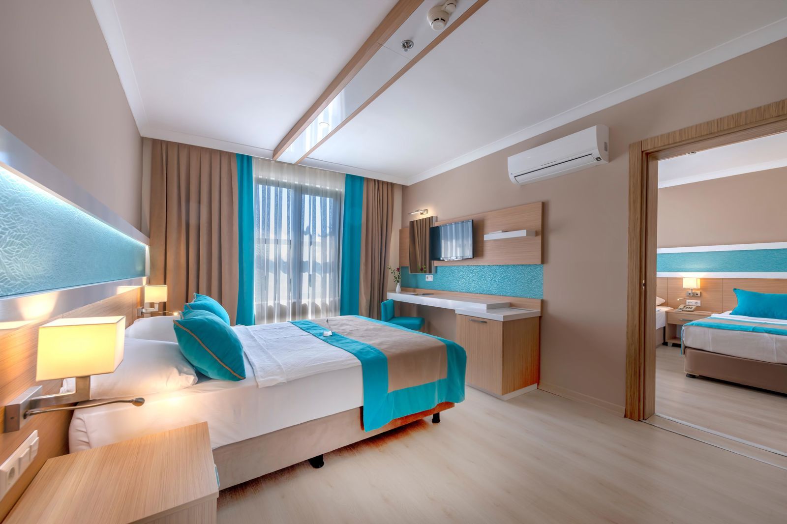 Sandy Beach Hotel, foto 6