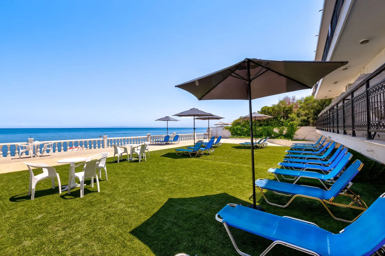 Argassi Beach Hotel, foto 12