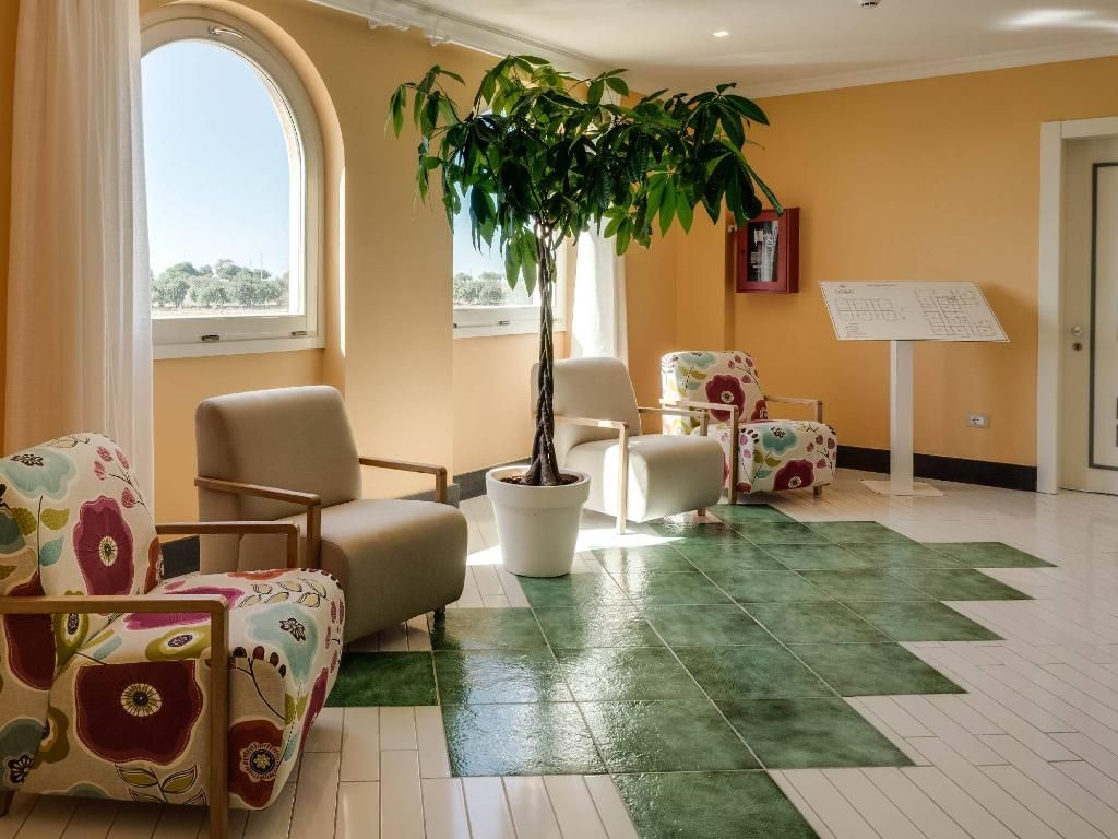 Hotel Danieli Pozzallo, foto 10