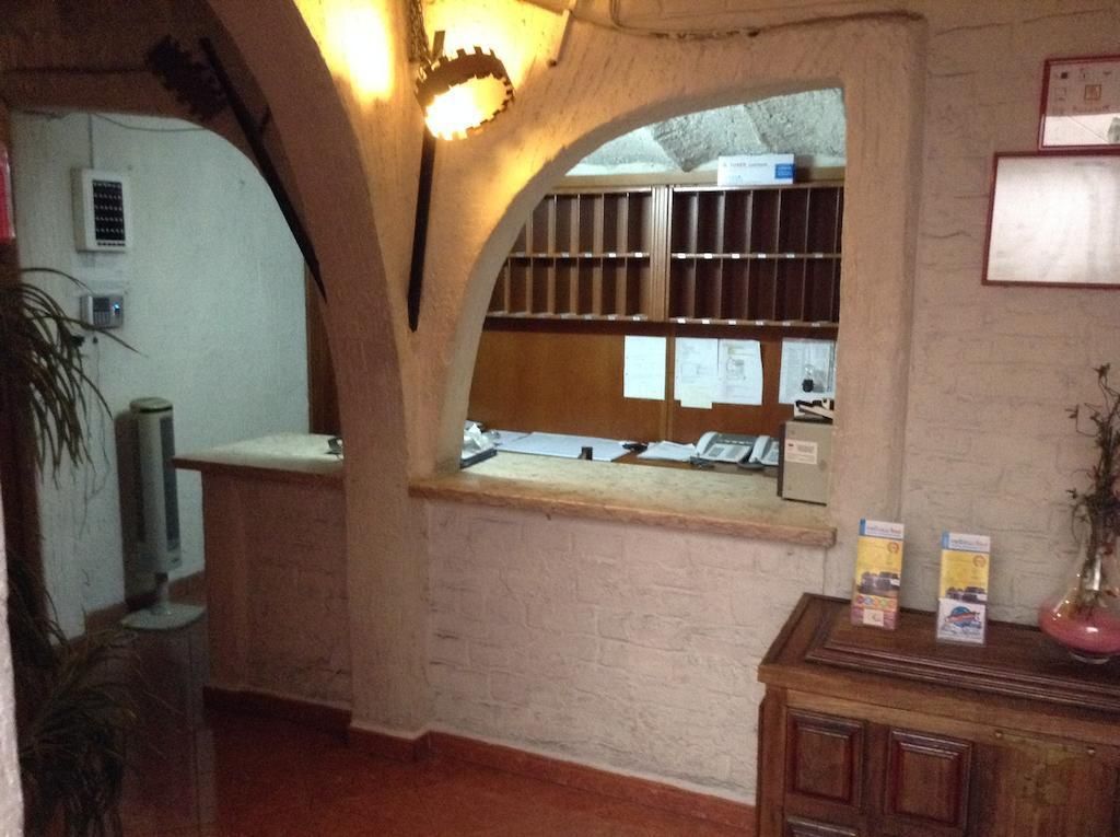 Hotel Nazareth, foto 3
