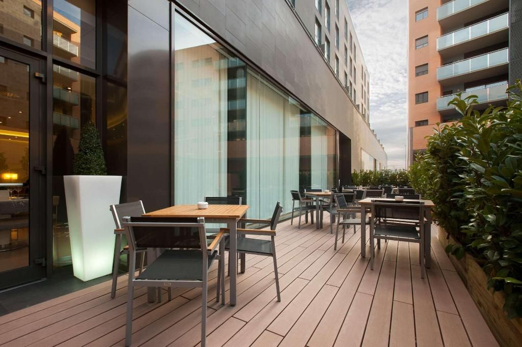 DoubleTree by Hilton Hotel Girona, foto 9