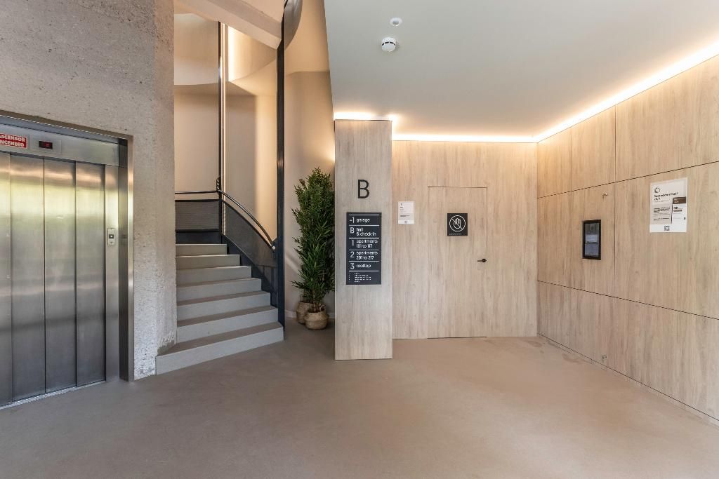 Apartamentos Líbere Pamplona Yamaguchi, foto 2
