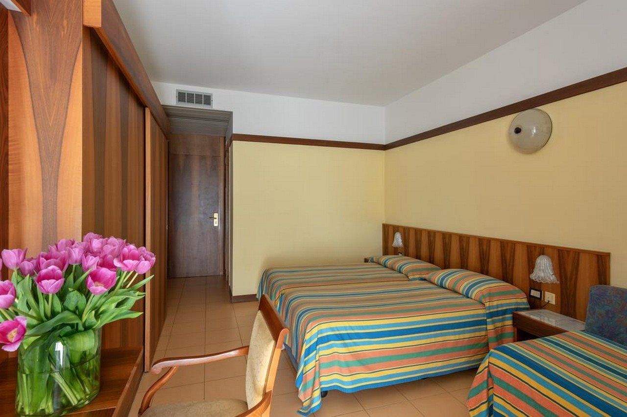 Sport Hotel Olimpo, foto 5