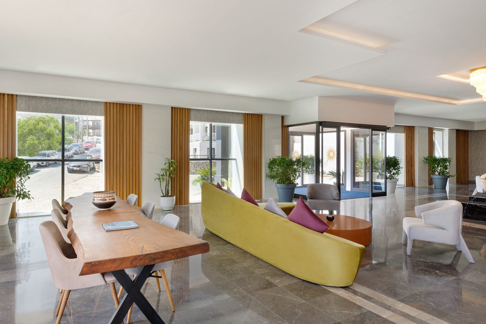 La Quinta by Wyndham Bodrum, foto 10