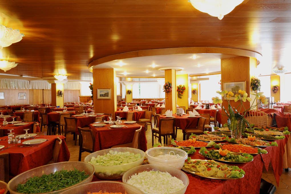 Hotel Royal & Hotel Palme & Suite, foto 4