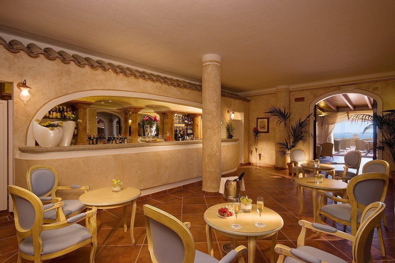 Colonna Resort, foto 15