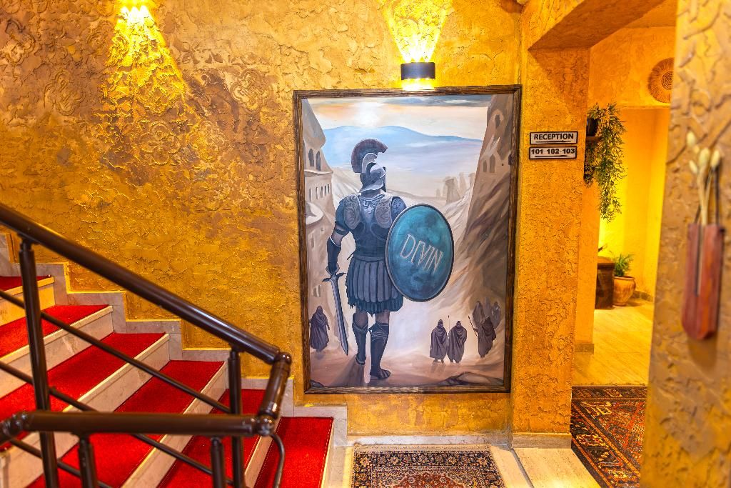 Cappadocia Divin Suites House, foto 10