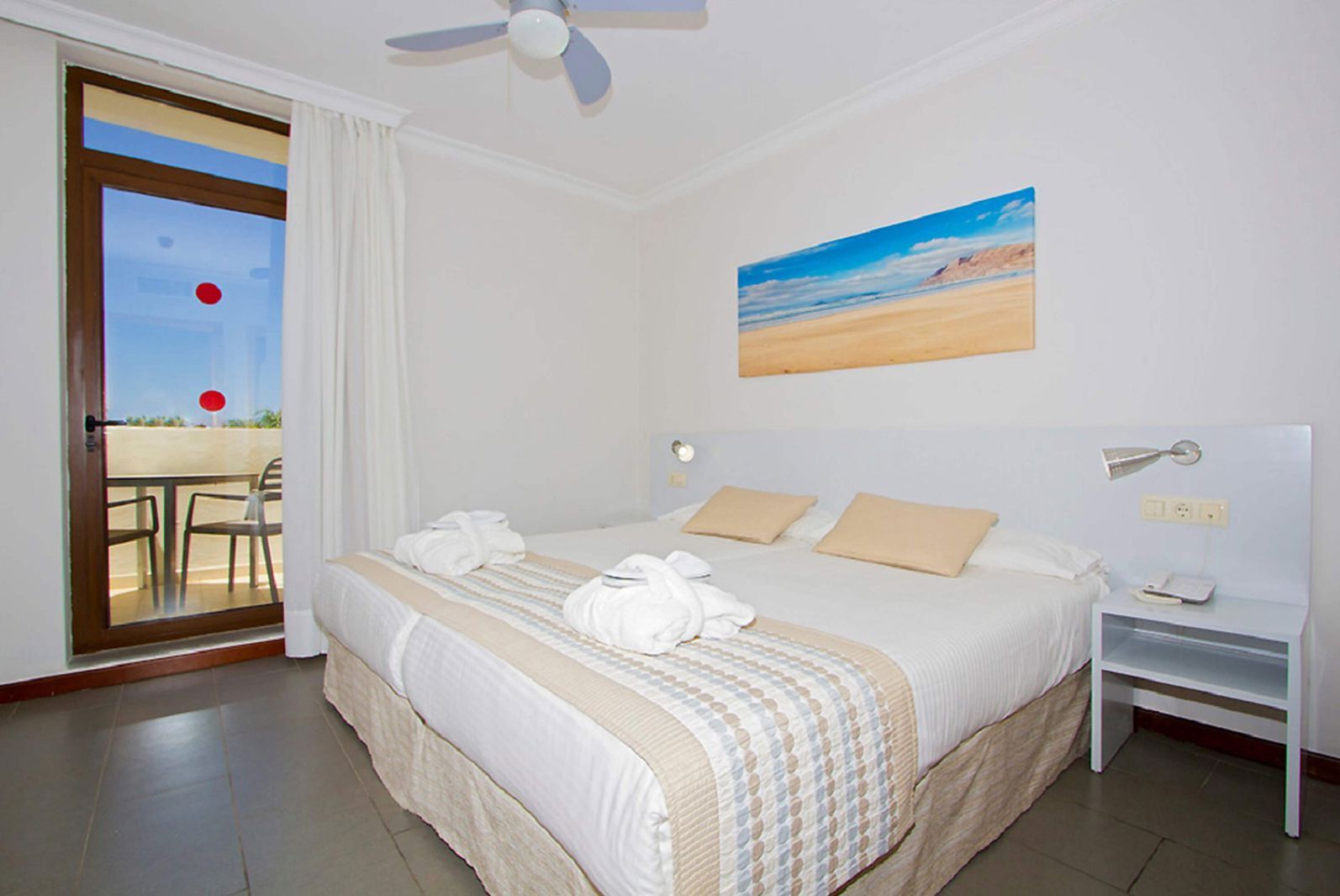 Resort Los Zocos Impressive Lanzarote, foto 5