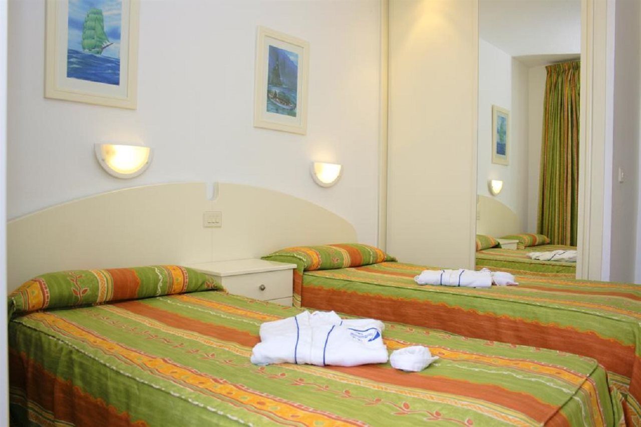 Hotel Maritim Playa, foto 5