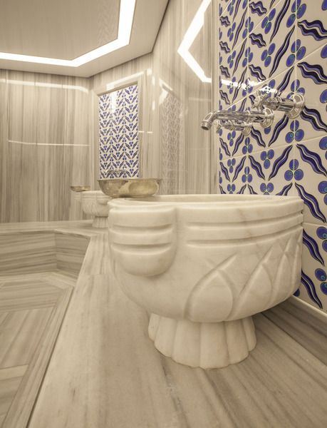 Grand Hotel Gaziantep, foto 9