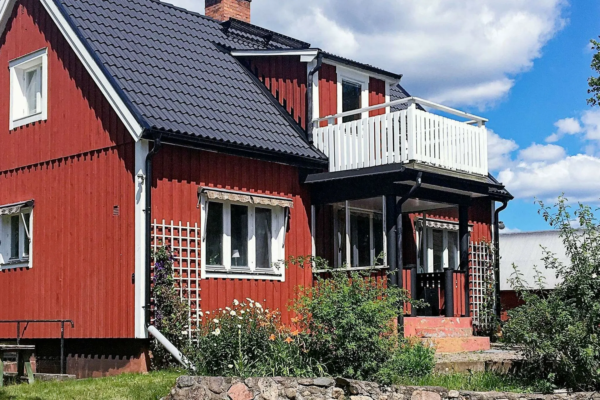 Exterieur
