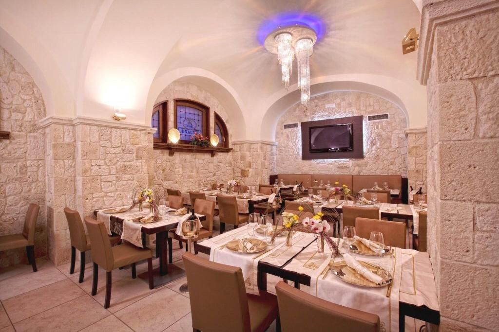 Hotel Cenacolo, foto 7