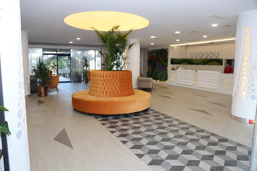 Elegance Resort Hotel Spa & Wellness - Aqua, foto 11