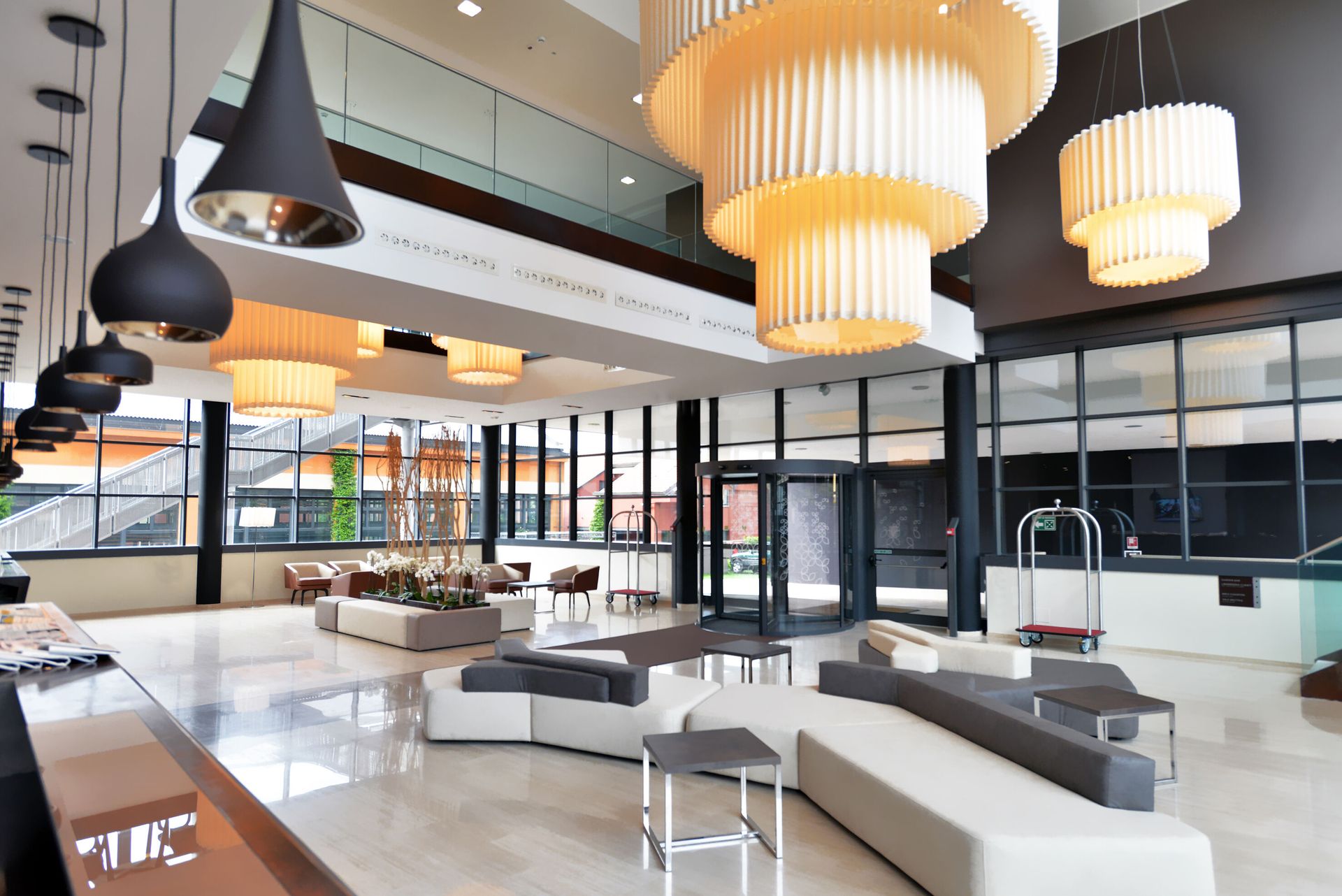 Hilton Garden Inn Milan North, foto 3