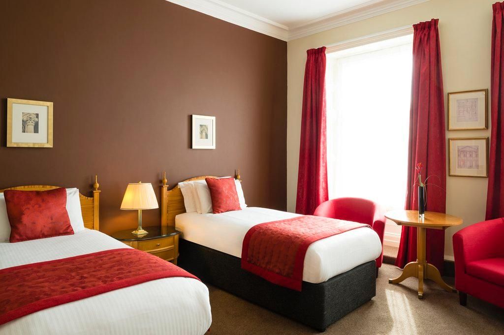 Millennium Hotel Glasgow, foto 14