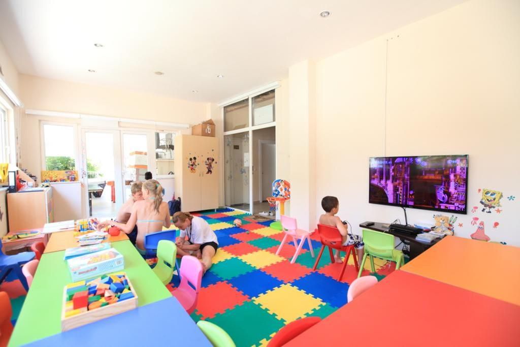 Catty Cats Garden Hotel, foto 6