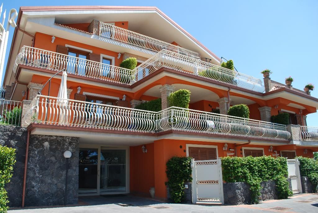 Etna Royal View, foto 3