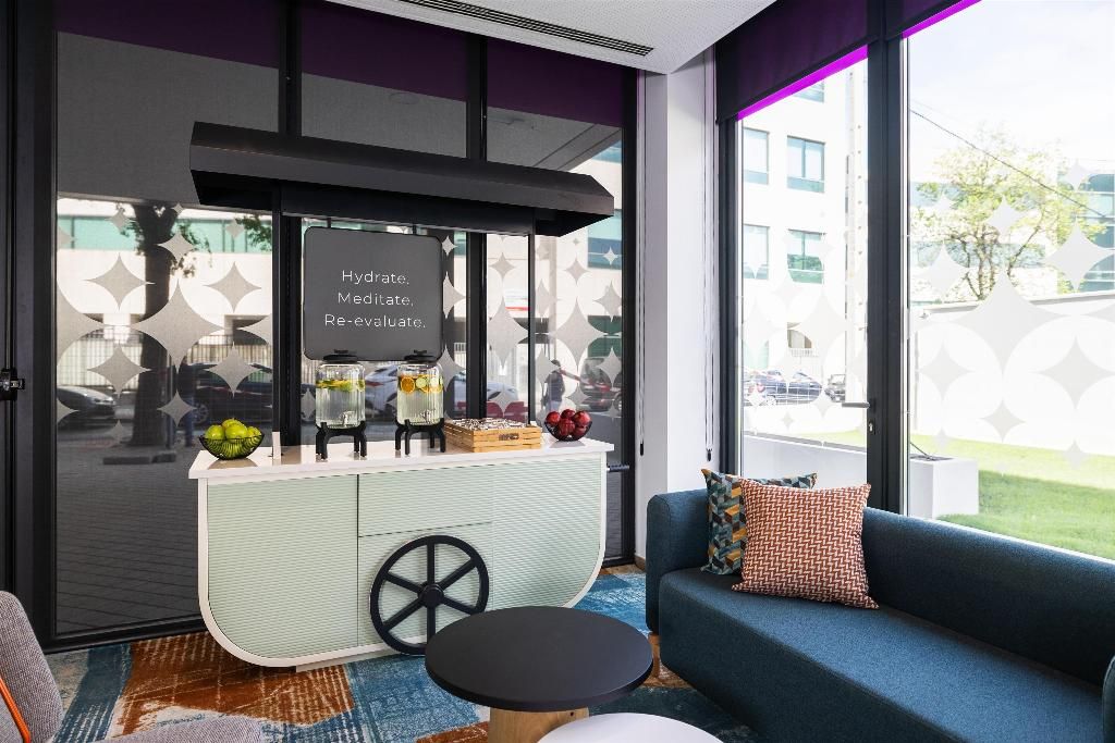 Spark By Hilton Madrid Alcala, foto 3