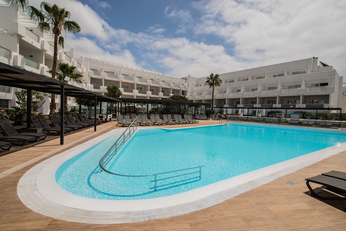 Sentido Aequora Lanzarote Suites, foto 9
