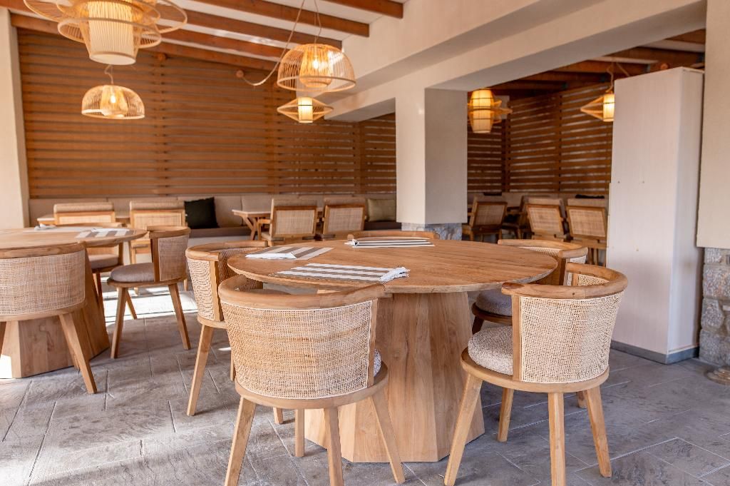 Achilleas Beach Hotel, foto 8