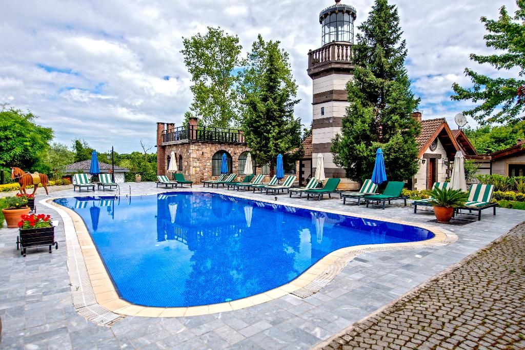 Wineport Lodge Agva, foto 13