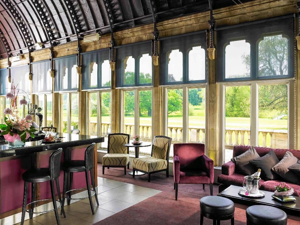 Walton Hall Hotel & Spa by Sunday, foto 12