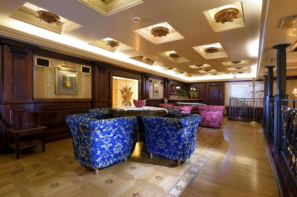 Hotel Royal San Marco, foto 2