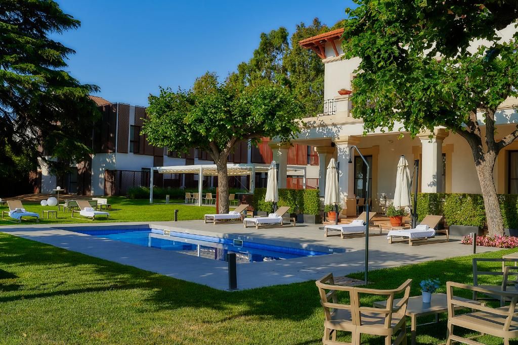 Hotel Arrey Alella, foto 9