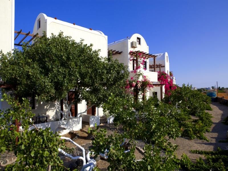 Anna Traditional Apartments, foto 9