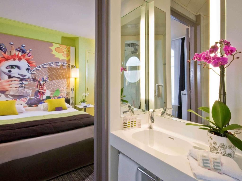 Mercure Nice Centre Grimaldi, foto 8