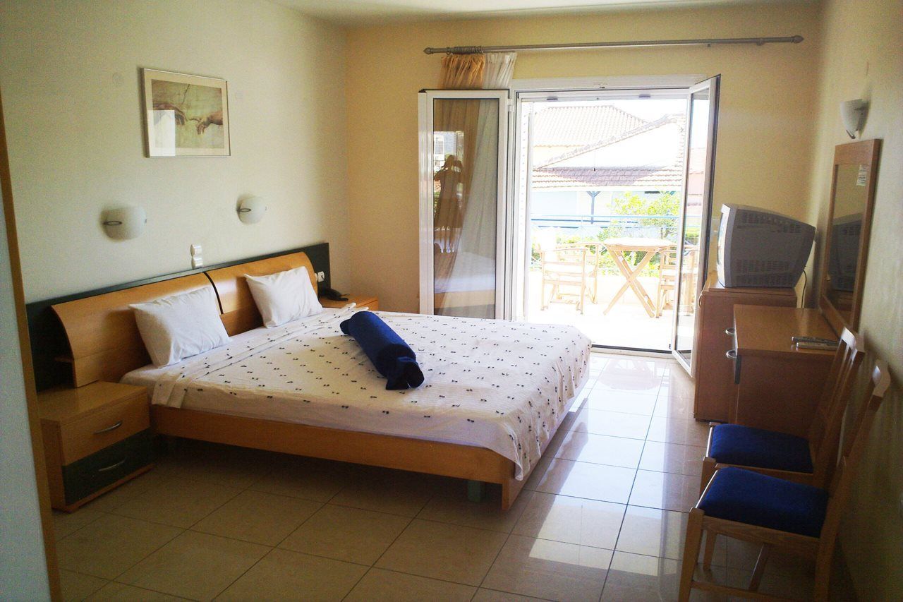 Zeus Paradise Hotel, foto 3
