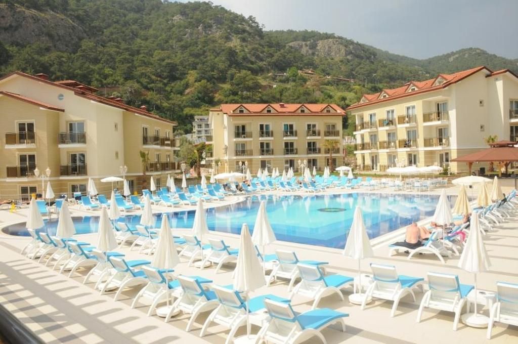 Marcan Resort Hotel, foto 13