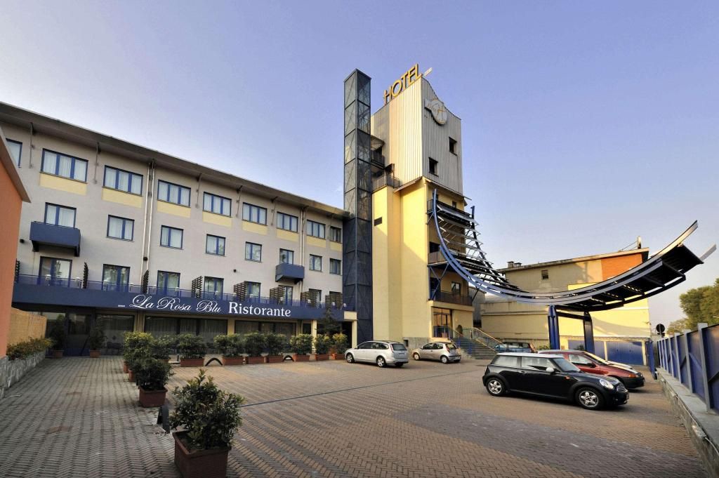 Blu Hotel, Sure Hotel Collection by Best Western, foto 6
