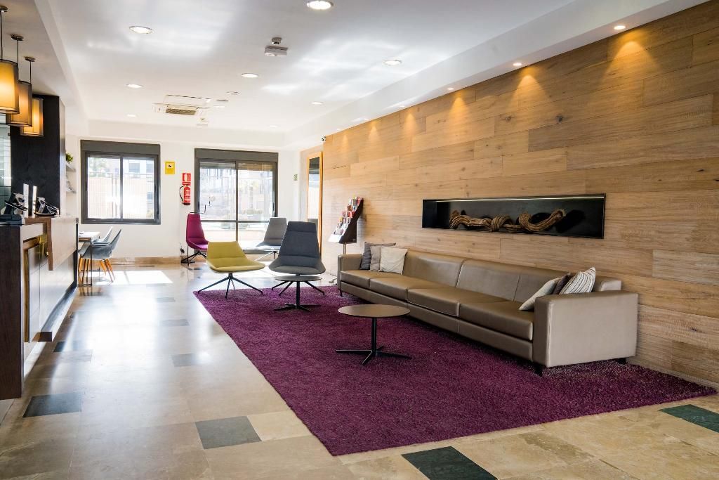 Aparthotel Compostela Suites, foto 11