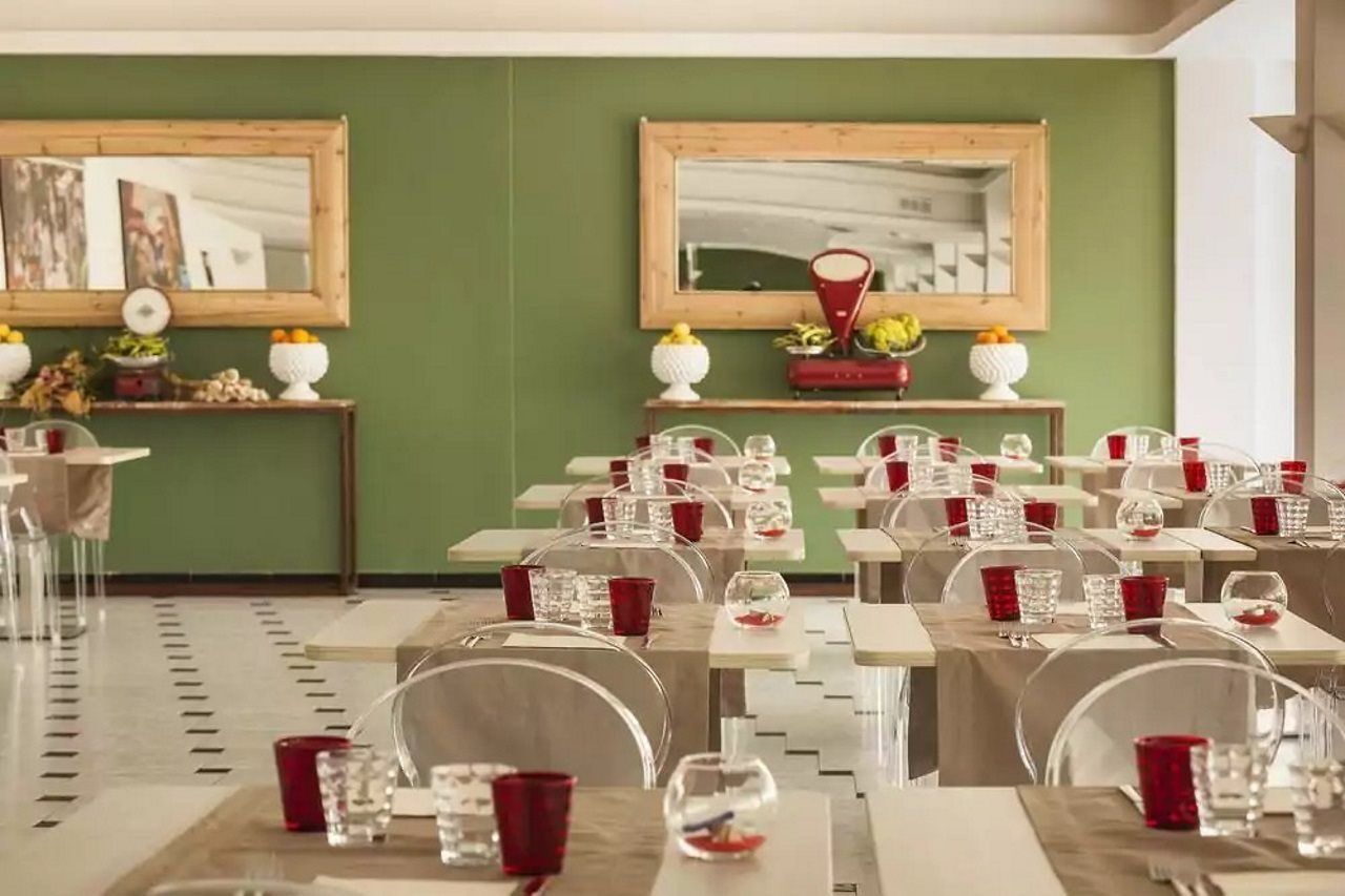 CDSHotels Terrasini - Città del Mare, foto 3