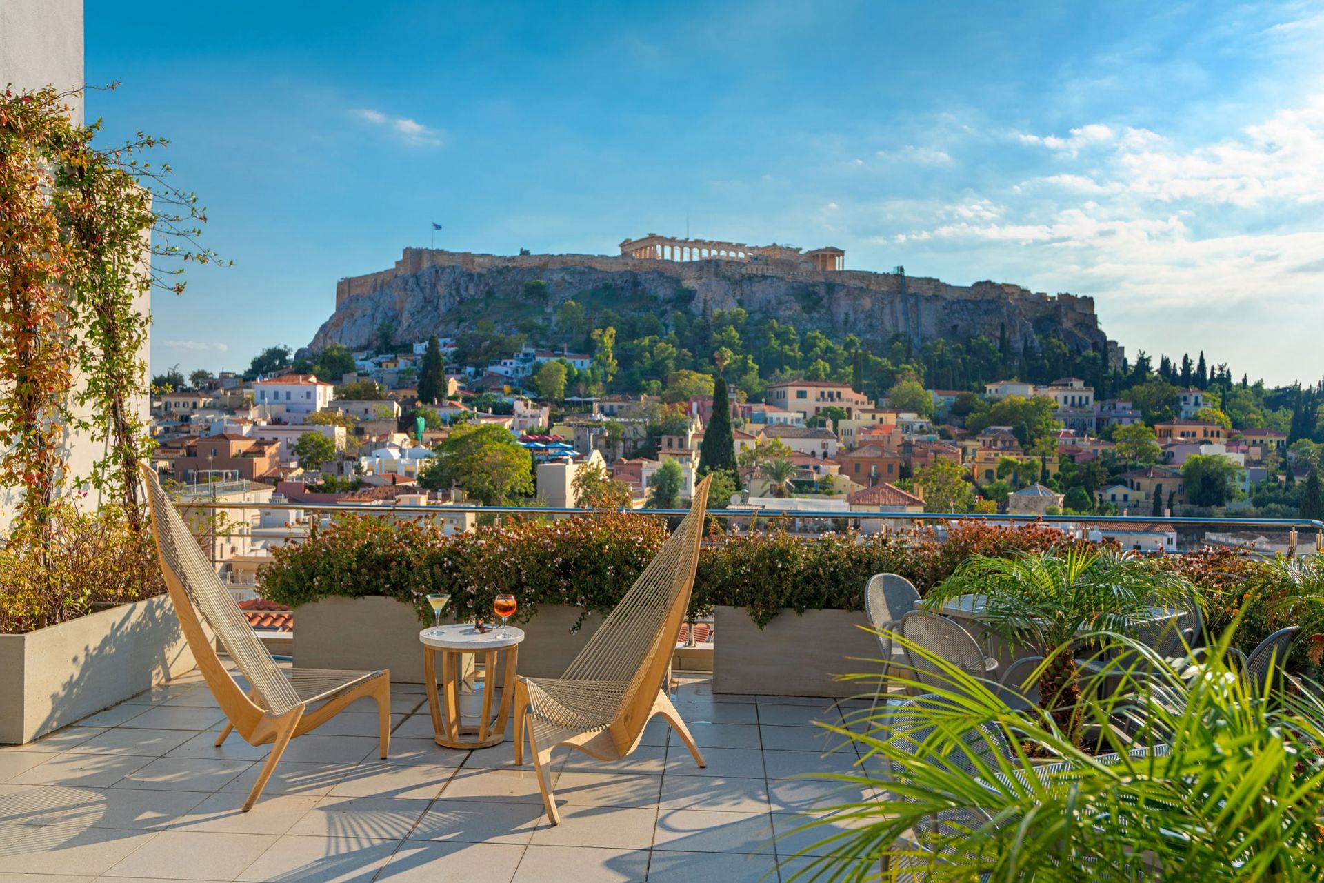 Plaka Hotel Athens, foto 8