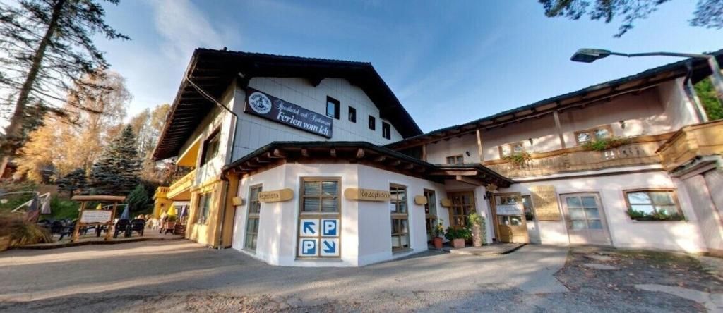 Hotel Ferien Vom Ich, foto 14
