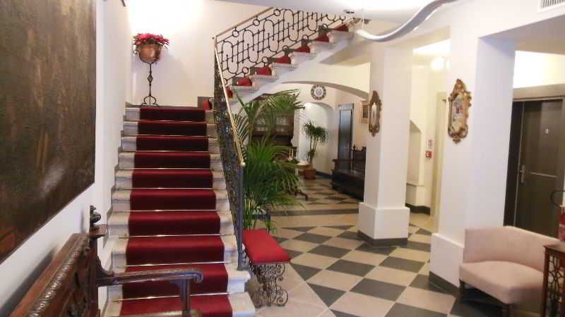 Hotel Sant'Antonin, foto 10