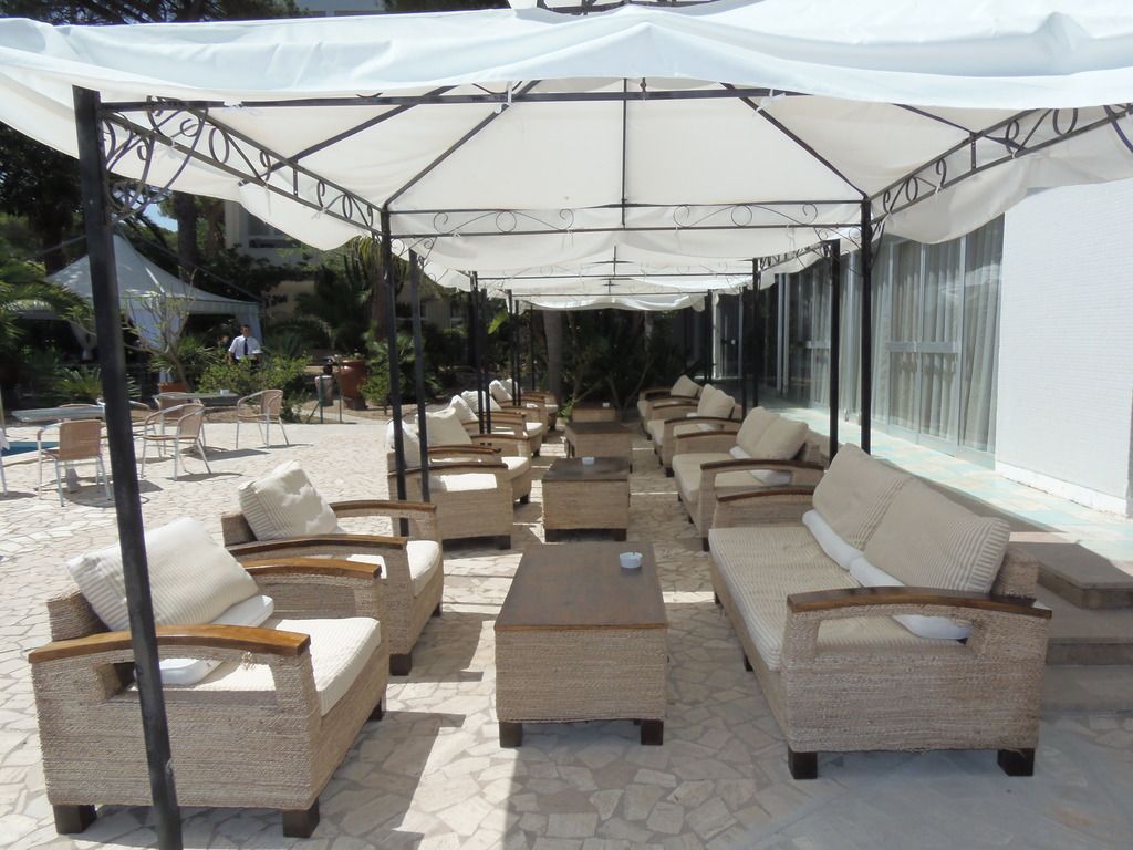 Abamar Hotel, foto 11