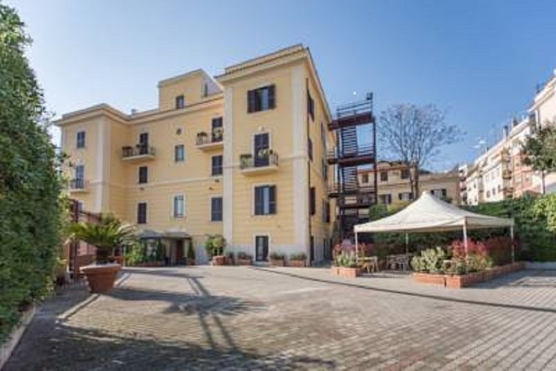 Romoli Hotel, foto 5