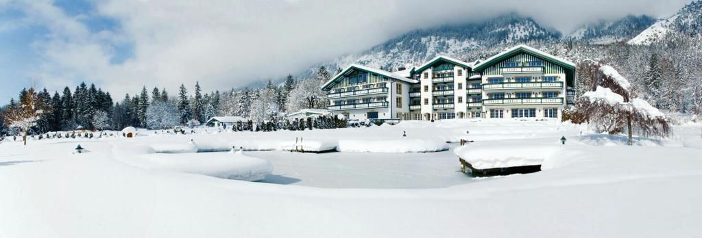 Alpenhotel Speckbacherhof, foto 11