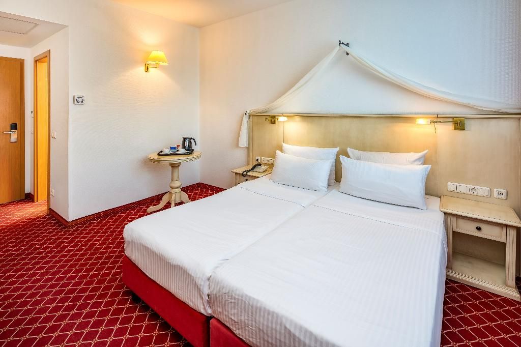 Hotel Chateau Kurfürstendamm, foto 2