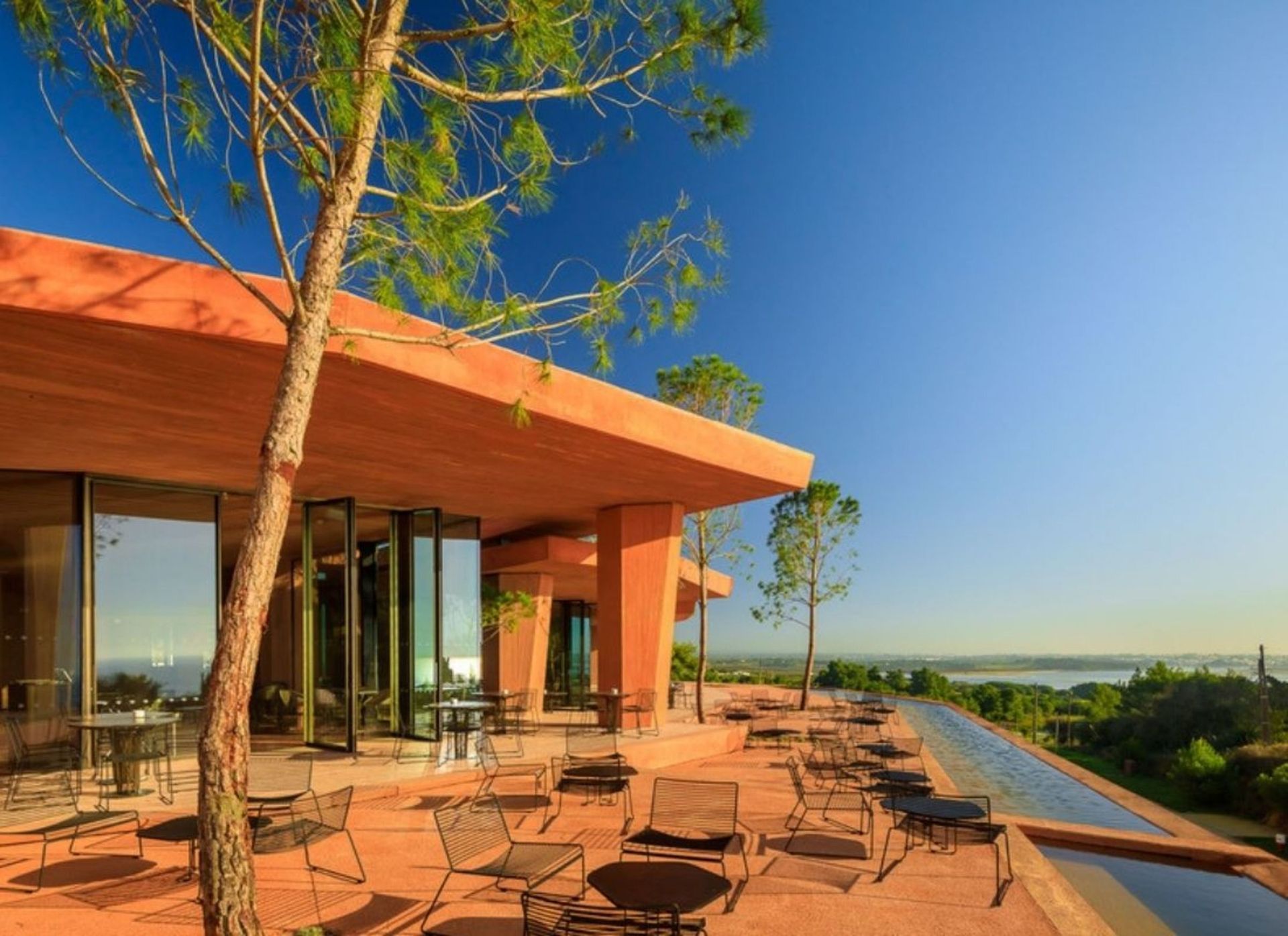 Palmares Signature Apartments, foto 3