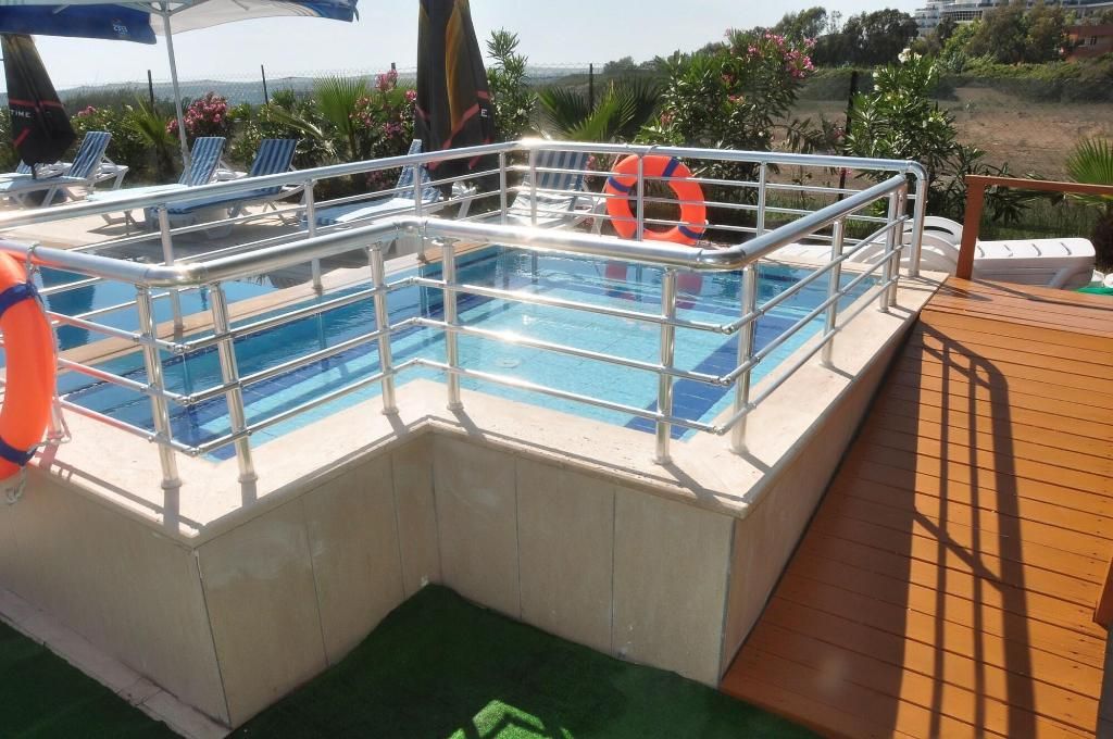 Önder Yildiz Hotel, foto 15