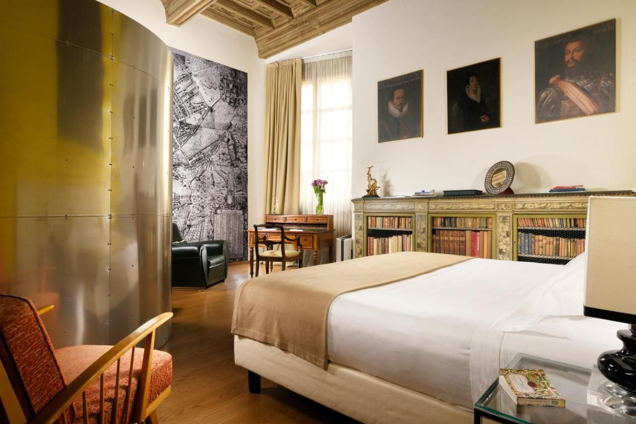 Leone Blu Suites UNA Esperienze, foto 7
