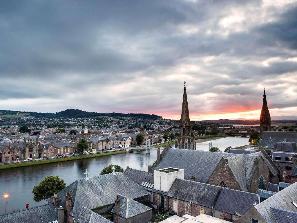 Mercure Inverness, foto 11