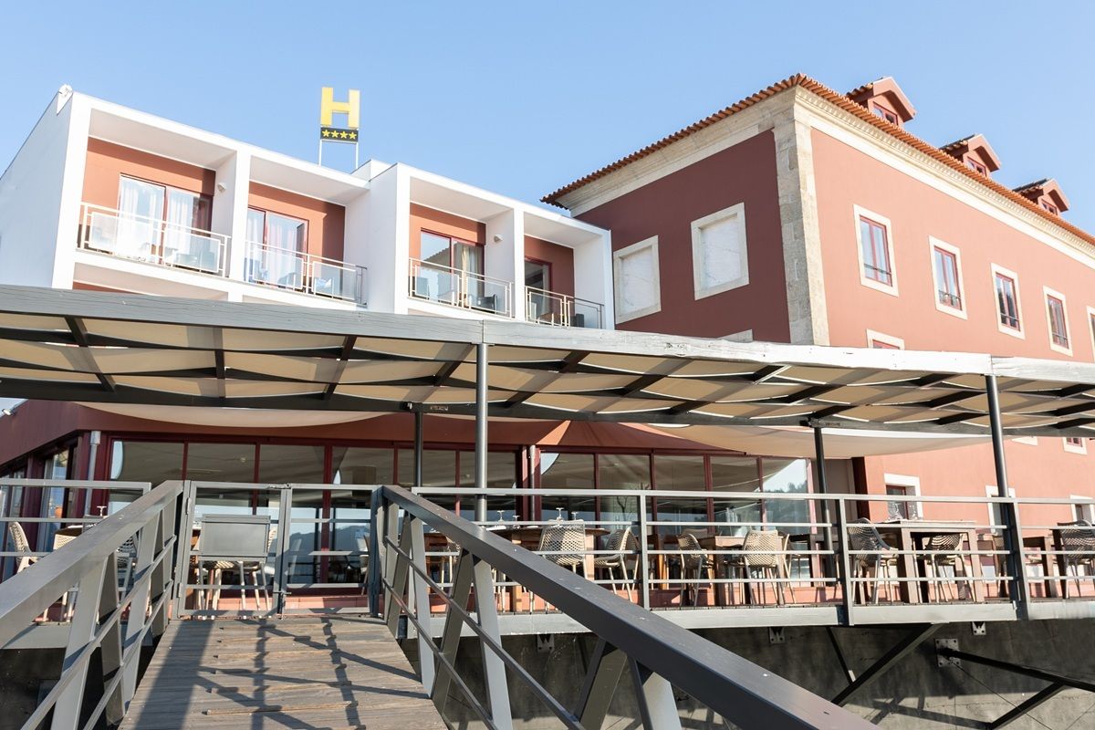 Douro Hotel Porto Antigo, foto 3